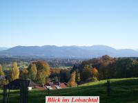 Půdorys ubytování Ferienwohnung Eurasburg im Loisachtal Tölzer Land