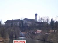 Půdorys ubytování Ferienwohnung Eurasburg im Loisachtal Tölzer Land