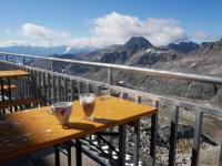 Γενική θέα στο βουνό ή θέα στο βουνό από  αυτό το ξενοδοχείο