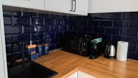 Kuchyňa alebo kuchynka v ubytovaní Chillout Apartment JK46 - Free parking, Fv Vat