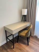 Půdorys ubytování CITY STAY - Kieselgasse