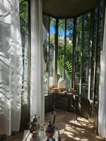 Ogród w obiekcie Le Complot : Maison privée en plein coeur d'Avignon