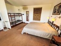 Plán poschodí v ubytovaní Holiday Home Salto del monte by Interhome