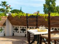 Plán poschodí v ubytovaní Holiday Home Salto del monte by Interhome