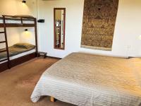 Plán poschodí v ubytovaní Holiday Home Salto del monte by Interhome