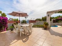 Plán poschodí v ubytovaní Holiday Home Salto del monte by Interhome