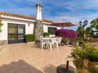 Plán poschodí v ubytovaní Holiday Home Salto del monte by Interhome