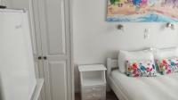 Posteľ alebo postele v izbe v ubytovaní Vetti Rooms