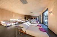 Lázně a/nebo wellness v ubytování FAIR RESORT All Inclusive Wellness & Spa Hotel Jena