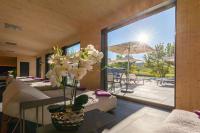 Balkón nebo terasa v ubytování FAIR RESORT All Inclusive Wellness & Spa Hotel Jena