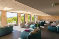 Posezení v ubytování FAIR RESORT All Inclusive Wellness & Spa Hotel Jena