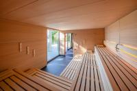 Půdorys ubytování FAIR RESORT All Inclusive Wellness & Spa Hotel Jena