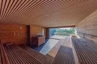 Půdorys ubytování FAIR RESORT All Inclusive Wellness & Spa Hotel Jena