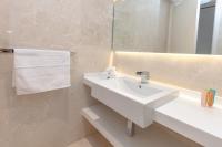 Půdorys ubytování Stella Stays Stunning & Luxurious 4BDR Penthouse Dubai Marina