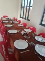 Restaurace v ubytování hotel saanjh haveli