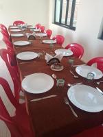 Restaurace v ubytování hotel saanjh haveli