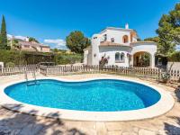 Půdorys ubytování Holiday Home Sol by Interhome