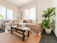 Půdorys ubytování Holiday Home Sol by Interhome