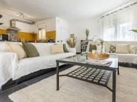 Půdorys ubytování Holiday Home Sol by Interhome
