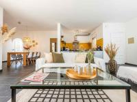 Půdorys ubytování Holiday Home Sol by Interhome