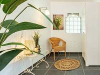 Půdorys ubytování Holiday Home Sol by Interhome