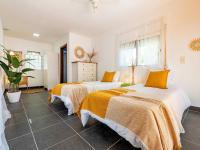 Půdorys ubytování Holiday Home Sol by Interhome
