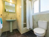 Půdorys ubytování Holiday Home Sol by Interhome