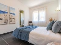 Půdorys ubytování Holiday Home Sol by Interhome