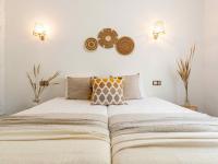 Půdorys ubytování Holiday Home Sol by Interhome