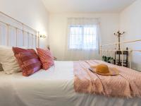 Půdorys ubytování Holiday Home Sol by Interhome