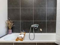 Půdorys ubytování Holiday Home Sol by Interhome