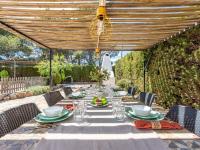 Půdorys ubytování Holiday Home Sol by Interhome