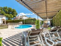 Půdorys ubytování Holiday Home Sol by Interhome