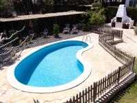 Půdorys ubytování Holiday Home Sol by Interhome