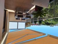 Bazén v ubytovaní Apartment Indigo Bay by Interhome alebo v jeho blízkosti