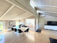 Půdorys ubytování Holiday Home Mereta - 450m to the inlet in Western Jutland by Interhome