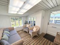 Půdorys ubytování Holiday Home Mereta - 450m to the inlet in Western Jutland by Interhome