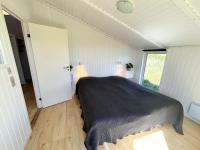 Půdorys ubytování Holiday Home Mereta - 450m to the inlet in Western Jutland by Interhome