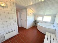 Půdorys ubytování Holiday Home Mereta - 450m to the inlet in Western Jutland by Interhome