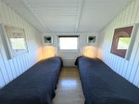 Půdorys ubytování Holiday Home Mereta - 450m to the inlet in Western Jutland by Interhome