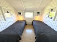 Půdorys ubytování Holiday Home Mereta - 450m to the inlet in Western Jutland by Interhome