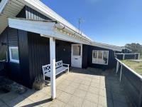 Půdorys ubytování Holiday Home Mereta - 450m to the inlet in Western Jutland by Interhome