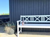 Půdorys ubytování Holiday Home Mereta - 450m to the inlet in Western Jutland by Interhome