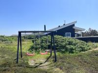 Půdorys ubytování Holiday Home Mereta - 450m to the inlet in Western Jutland by Interhome