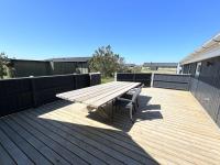 Půdorys ubytování Holiday Home Mereta - 450m to the inlet in Western Jutland by Interhome
