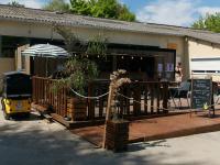 Здание шале