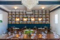 Nápoje v ubytování Glamping pospolu