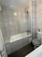 Plán poschodí v ubytovaní Appartement T1 Valmante Michelet