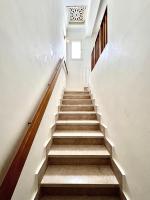 Půdorys ubytování Mountain view Ras Elhikma - 134B Paros Villa -North Coast
