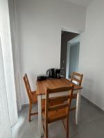 Plán poschodí v ubytovaní Villa Pearl